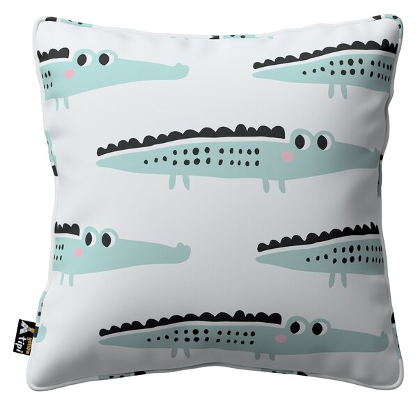 Lola piped cushion cover