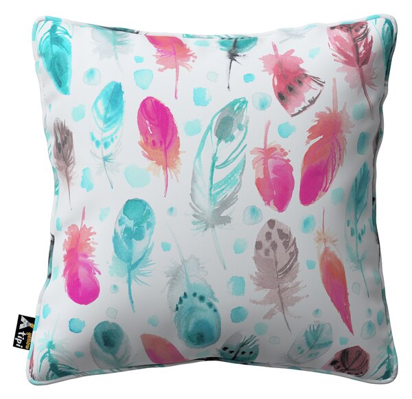 Lola piped cushion cover