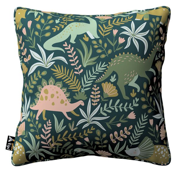 Lola piped cushion cover