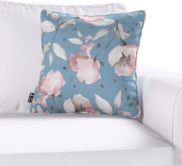 Lola piped cushion cover