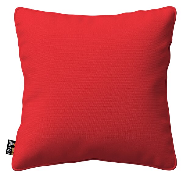 Lola piped cushion cover