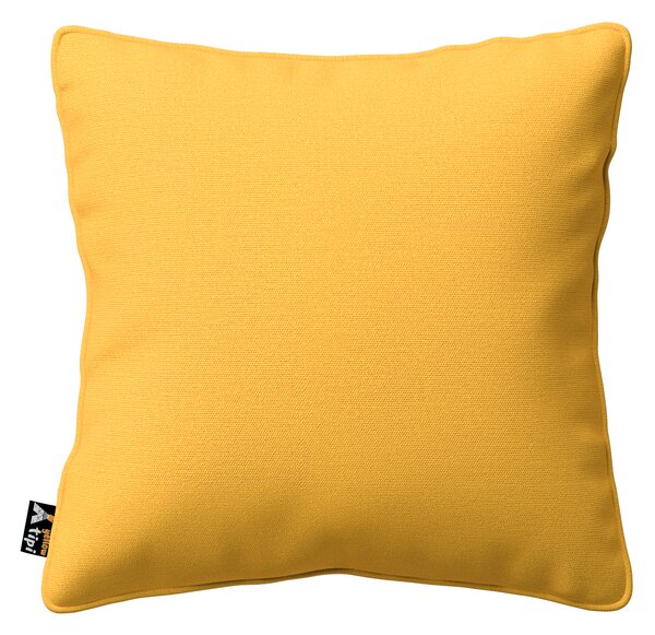 Lola piped cushion cover