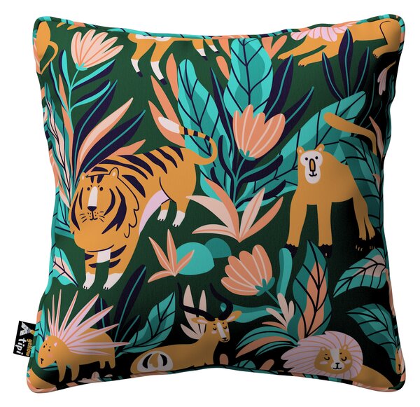 Lola piped cushion cover