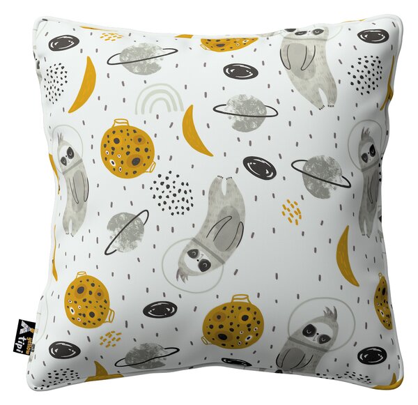 Lola piped cushion cover