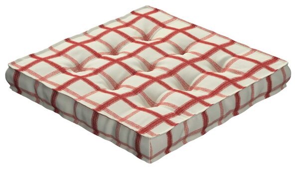 Jacob seat pad/floor cushion