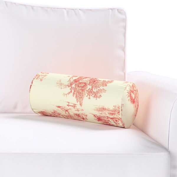 Bolster cushion