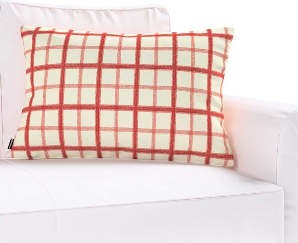 Kinga rectangular cushion cover