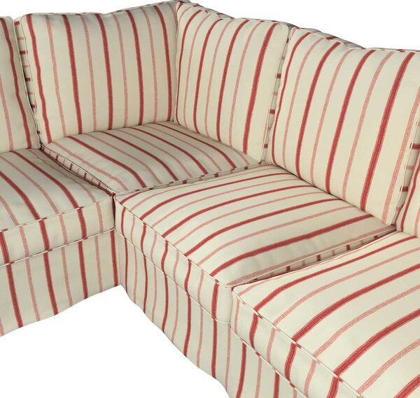 Ektorp corner sofa cover