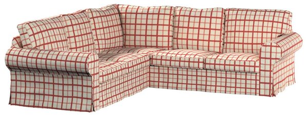 Ektorp corner sofa cover