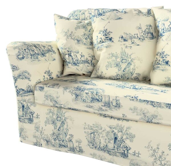 Tomelilla sofa bed cover