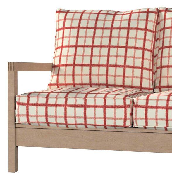 Lillberg 2-seater sofa cover