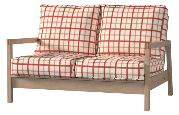 Lillberg 2-seater sofa cover