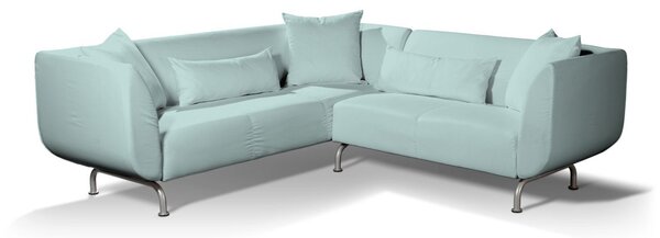 Stromstad 3+2 seater corner sofa cover