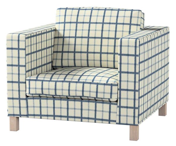 Karlanda armchair cover