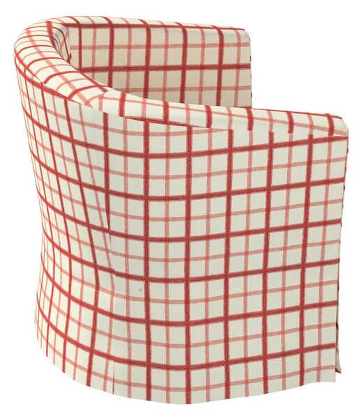 Ektorp Tullsta chair cover