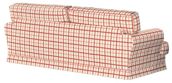 Ekeskog sofa bed cover