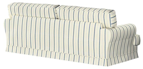 Ekeskog sofa bed cover