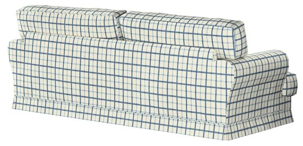 Ekeskog sofa bed cover