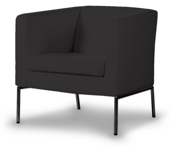 Klappsta armchair cover