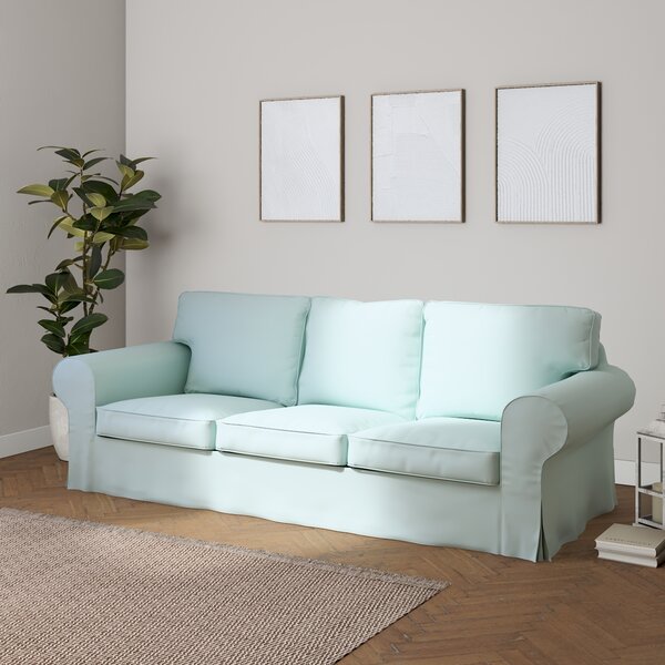 Ektorp 3-seater sofa cover