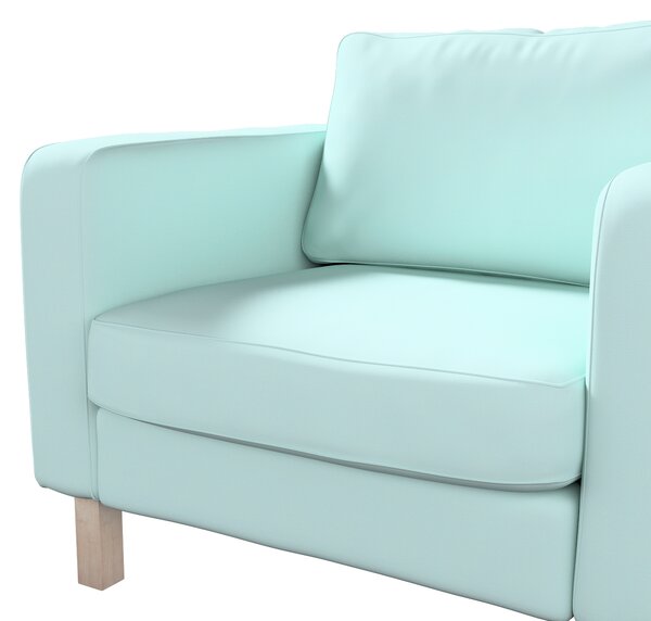 Karlstad armchair cover