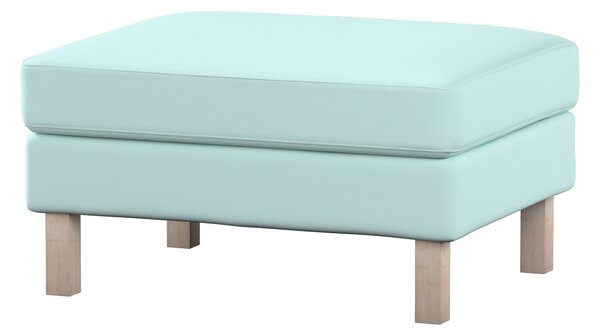 Karlstad footstool cover