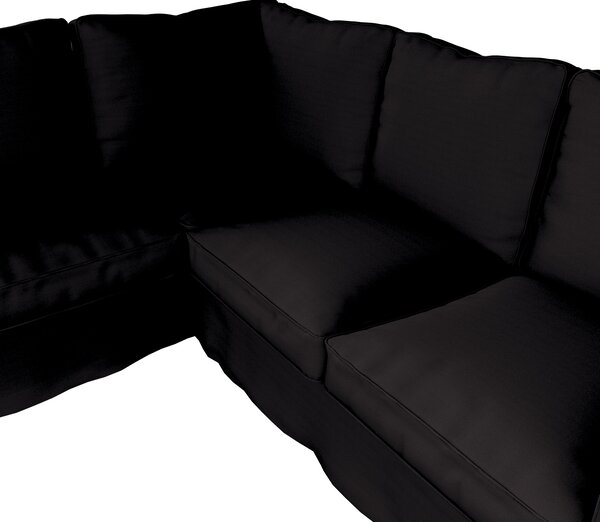 Ektorp corner sofa cover