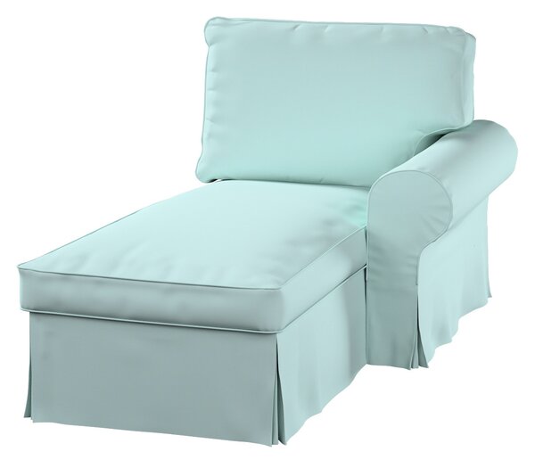 Ektorp chaise longue right cover