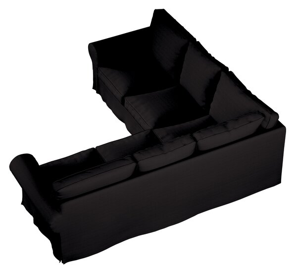 Ektorp corner sofa cover