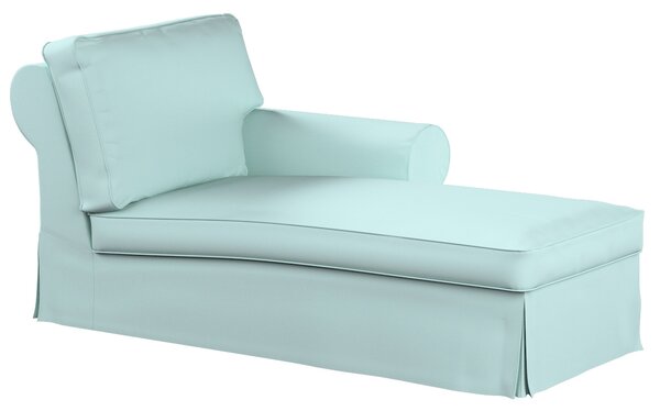 Ektorp chaise longue right cover