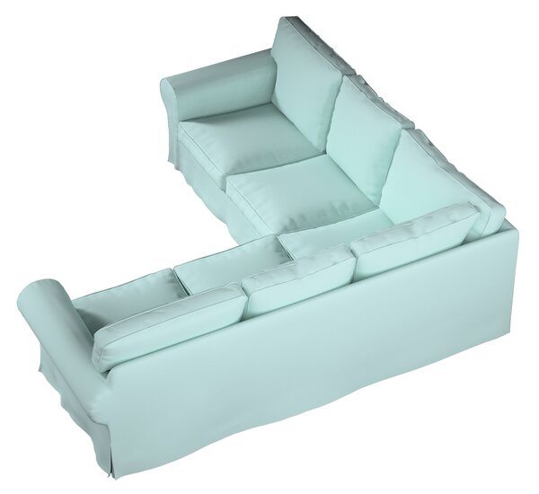 Ektorp corner sofa cover