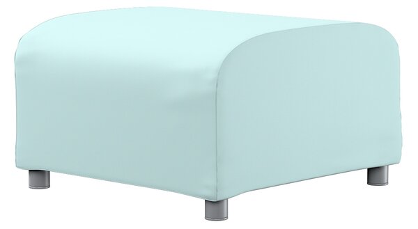 Klippan footstool cover