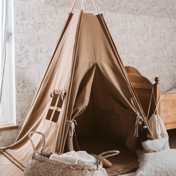 Tepee