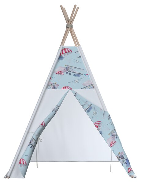 Tepee