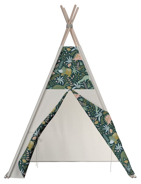 Tepee