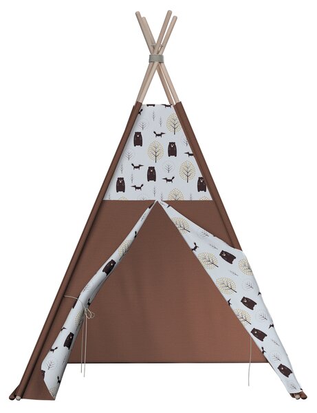 Tepee