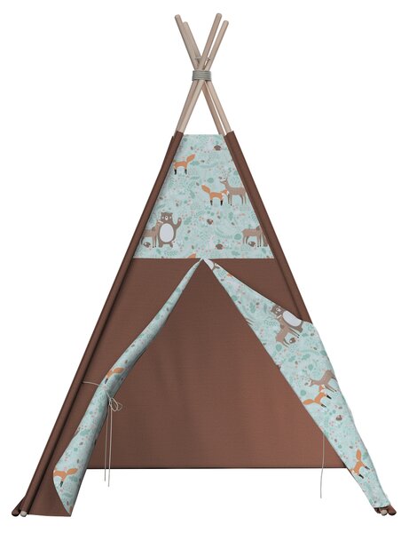 Tepee