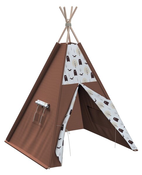 Tepee