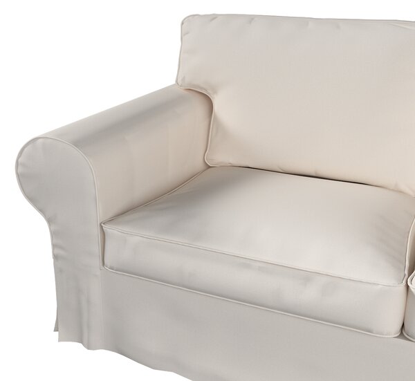 Ektorp 2-seater sofa with chaise longue cover