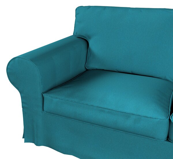 Ektorp 2-seater sofa with chaise longue cover
