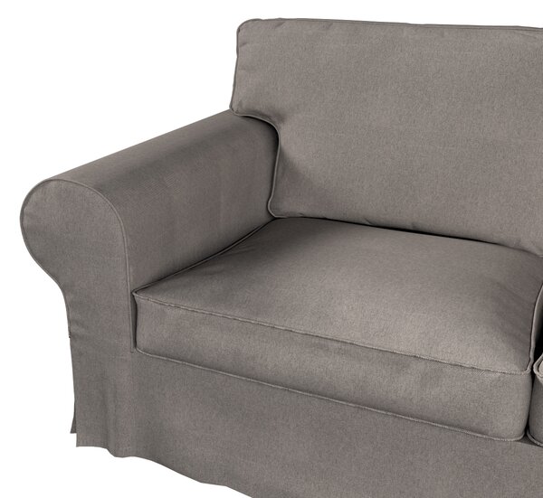 Ektorp 2-seater sofa with chaise longue cover