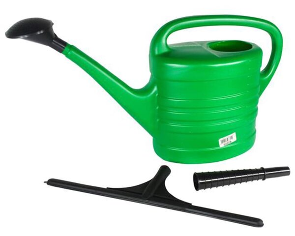 Nature Watering Can Kit Green 13 L 6071425
