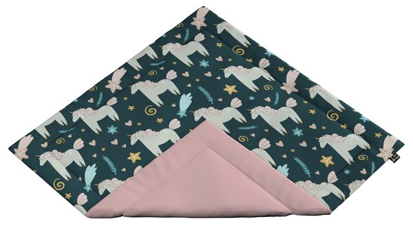 Tepee mat