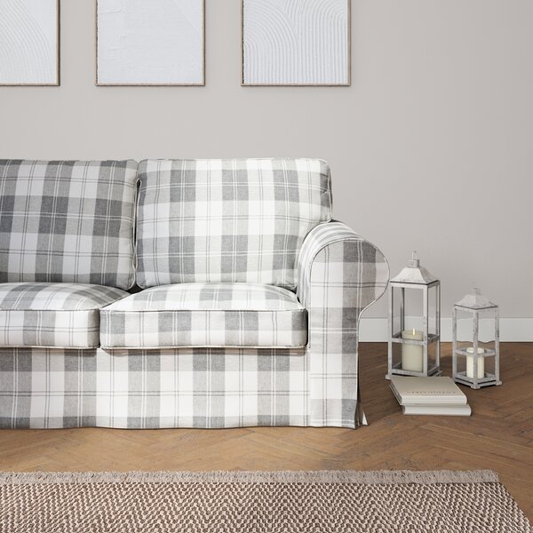 Ektorp 2-seater sofa cover