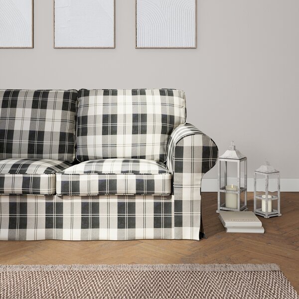 Ektorp 2-seater sofa cover