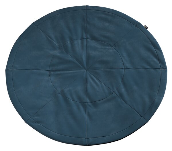 Round mat