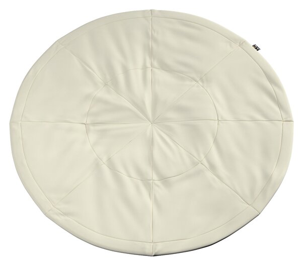 Round mat