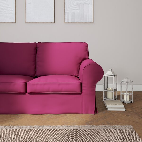 Ektorp 2-seater sofa cover