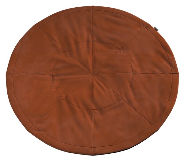 Round mat