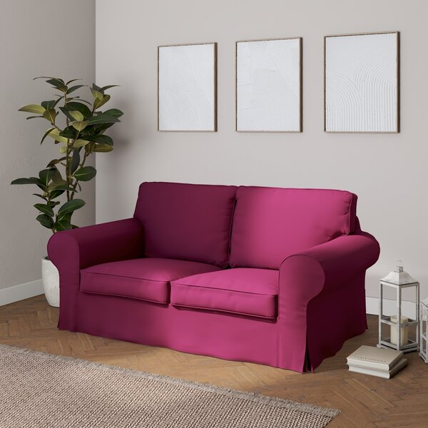 Ektorp 2-seater sofa cover